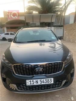 کیا سۆرینتۆ